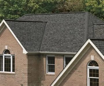 How to Match Roof Shingles with Your Siding Color for the Perfect Home Look