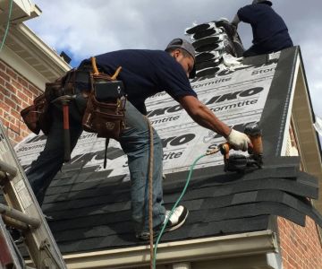 How to Choose a Reliable Roofing Contractor Near You: A Step-by-Step Guide