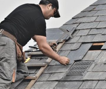 Should I Repair or Replace My Roof?