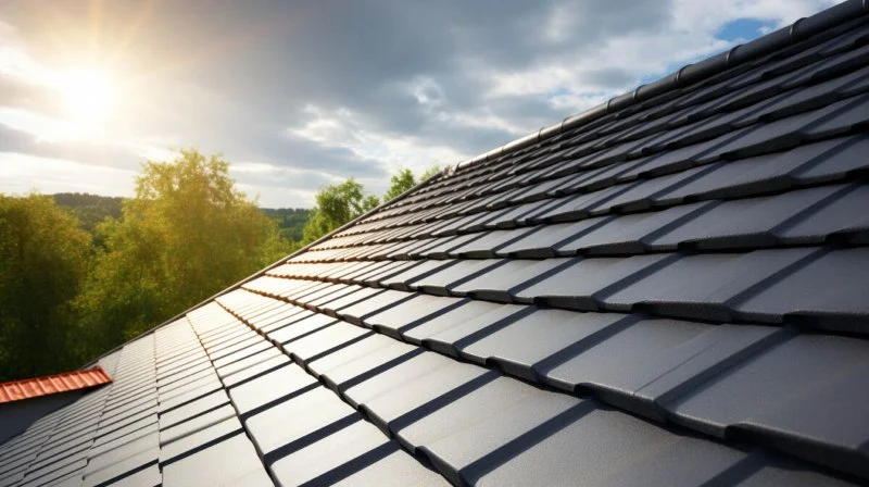 The Environmental Benefits of a Cool Roof | Total Roofing Hub