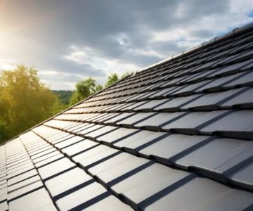 The Environmental Benefits of a Cool Roof | Total Roofing Hub