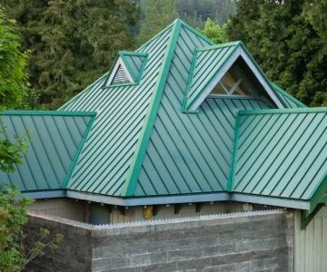 The Complete Guide to Metal Roofing Systems
