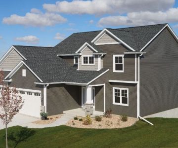 How to Match Roof Shingles with Your Siding Color | Expert Tips for Homeowners