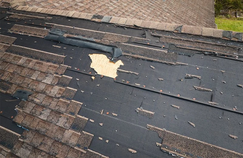 Should I Repair or Replace My Roof? A Complete Guide