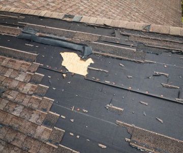 Should I Repair or Replace My Roof? A Complete Guide