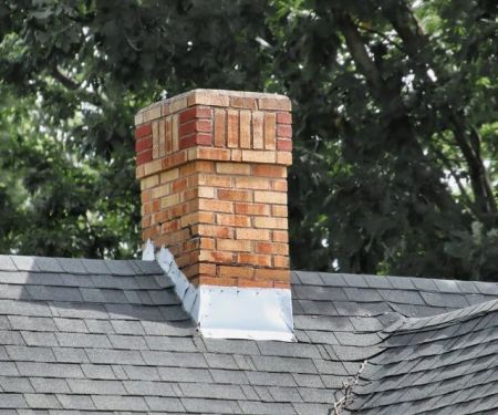 How to Replace Damaged Roof Flashing Around Chimneys Safely: Step-by-Step Guide