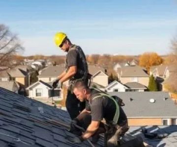 Top 10 Signs Your Roof Needs Immediate Repair | Roofing Guide for U.S. Homeowners