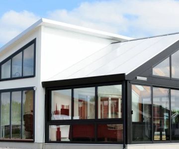 The Environmental Benefits of a Cool Roof | Save Energy & Reduce Pollution