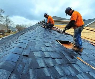 How to Budget for a Roof Replacement Project: A Homeowner's Guide