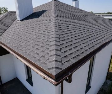 How Much Does a New Roof Cost in 2025? Complete Homeowner Guide