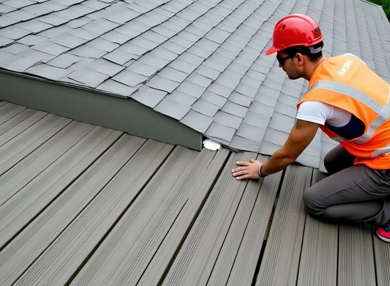 What to Expect During a Roof Inspection: A Homeowner's Guide