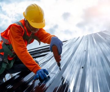 How to Choose a Reliable Roofing Contractor Near You | Total Roofing Hub
