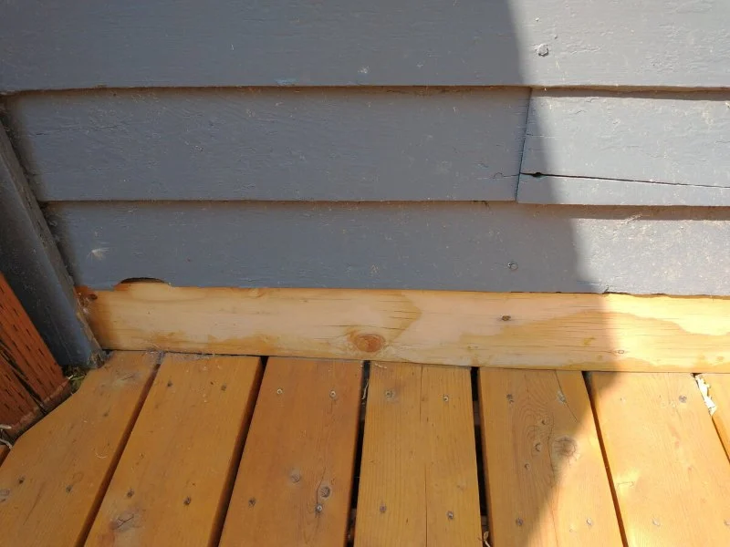 Siding Sealing & Caulking Best Practices: A Guide for Effective Home Maintenance
