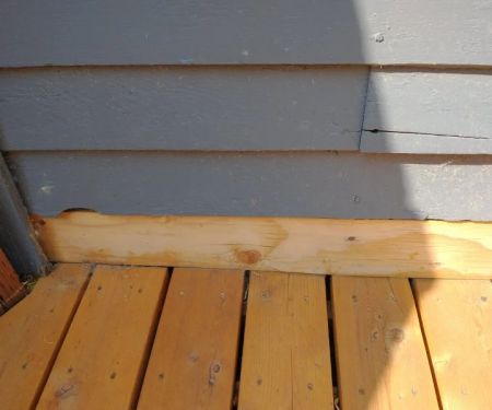 Siding Sealing & Caulking Best Practices: A Guide for Effective Home Maintenance