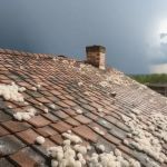 How to Spot Hail Damage on Your Roof | Roofing Tips for Homeowners