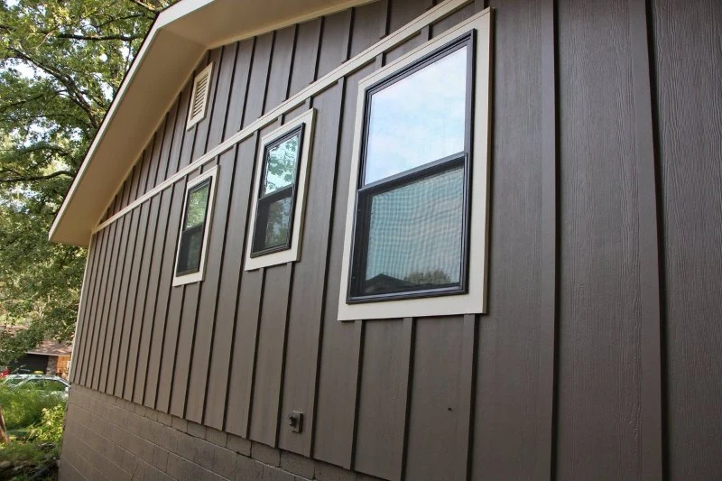 Siding Boards That Hide Imperfections & Warping: Best Choices for a Clean Finish