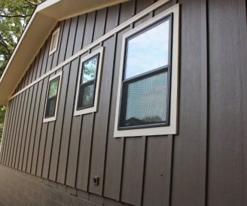 Siding Boards That Hide Imperfections & Warping: Best Choices for a Clean Finish