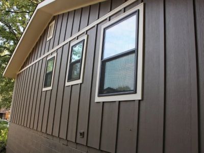 Siding Boards That Hide Imperfections & Warping: Best Choices for a Clean Finish