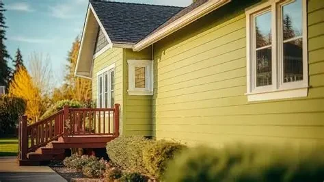The Pros and Cons of Vinyl Siding: Is It Right for Your Home?
