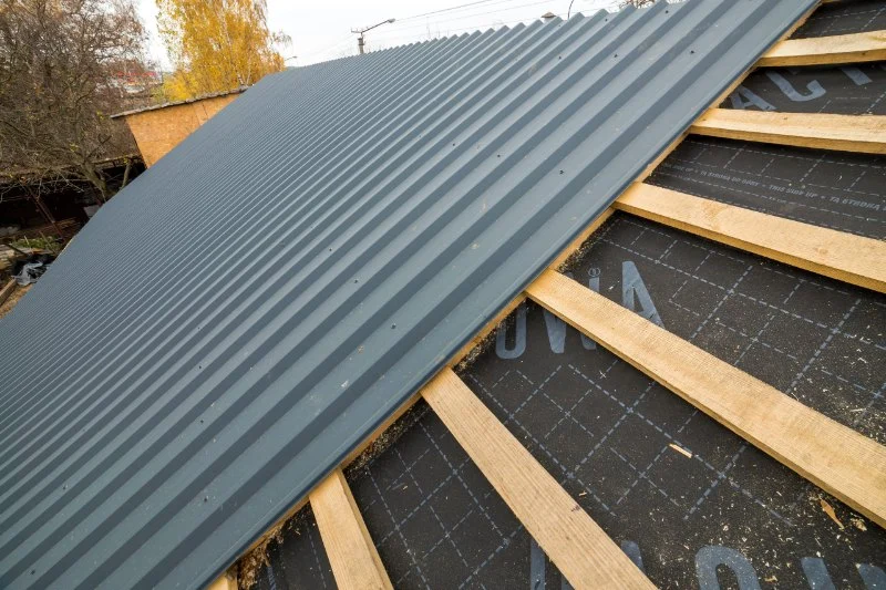 Roof & Siding Maintenance Tips for Real Estate Investors