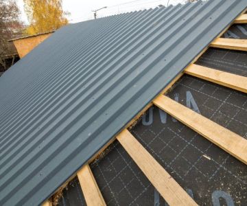 Roof & Siding Maintenance Tips for Real Estate Investors