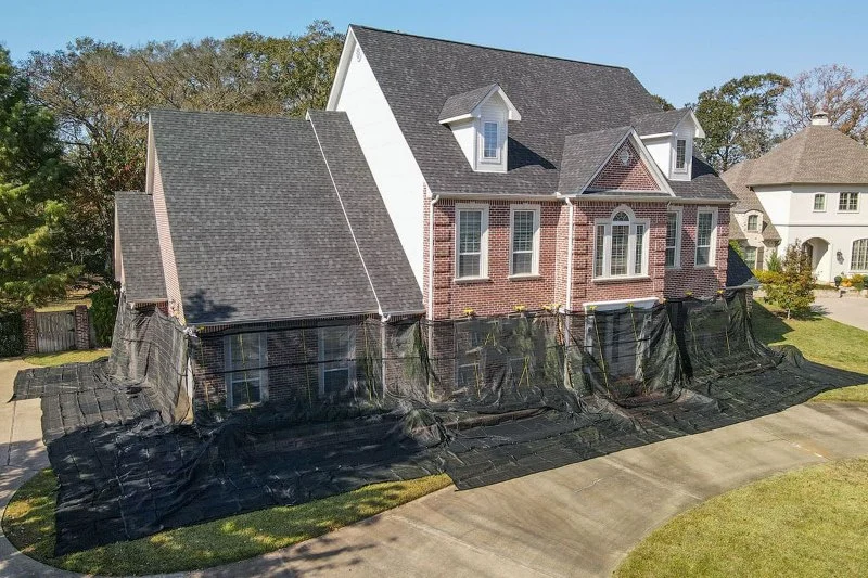 Siding Wall Inspections: How to Detect Structural Issues and Protect Your Home