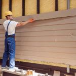 How to Maintain Siding in Wet or Flood-Prone Areas