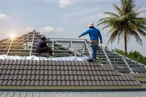 What’s the Best Time of Year to Replace Your Roof in the U.S.?
