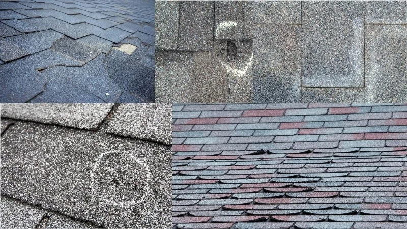 Top 10 Signs Your Roof Needs Immediate Repair You Shouldn’t Ignore