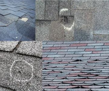 Top 10 Signs Your Roof Needs Immediate Repair You Shouldn’t Ignore