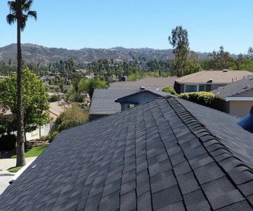 The Average Lifespan of Asphalt Shingle Roofs