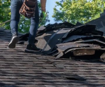 Top 10 Signs Your Roof Needs Immediate Repair Before It’s Too Late