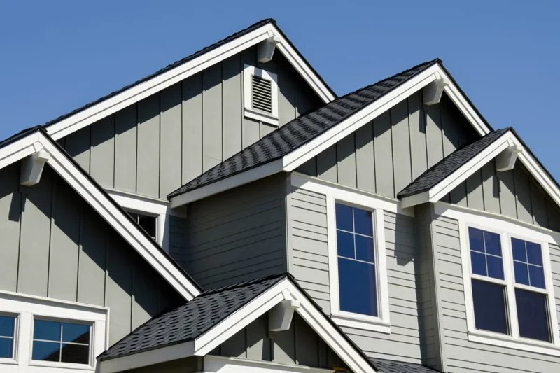 How to Match Roof Shingles with Your Siding Color: Tips for a Cohesive Home Look