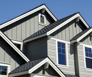 How to Match Roof Shingles with Your Siding Color: Tips for a Cohesive Home Look