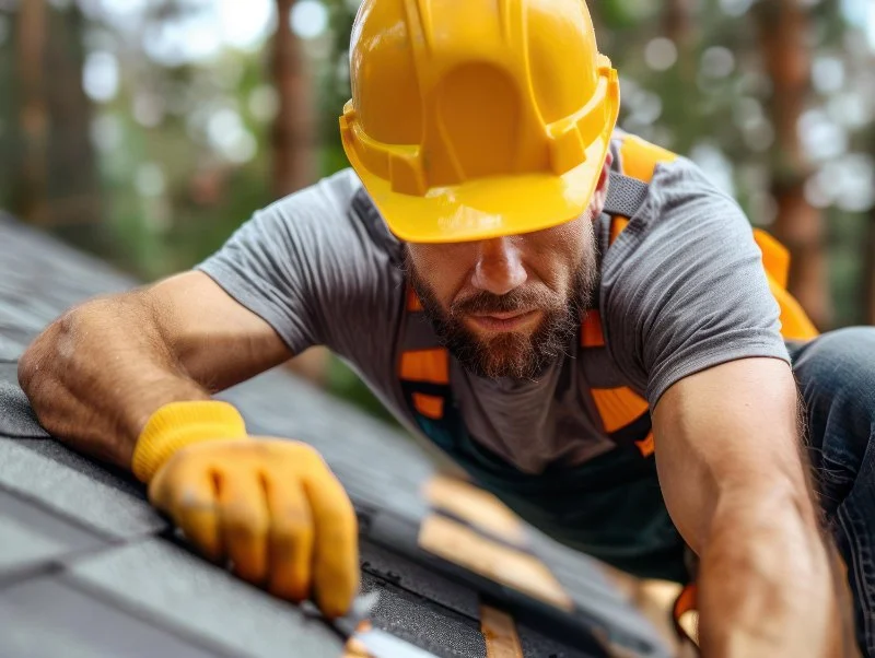 Everything You Need to Know About Roof Warranties: Coverage, Types, and Benefits