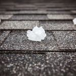 How to Spot Hail Damage on Your Roof: A Complete Guide
