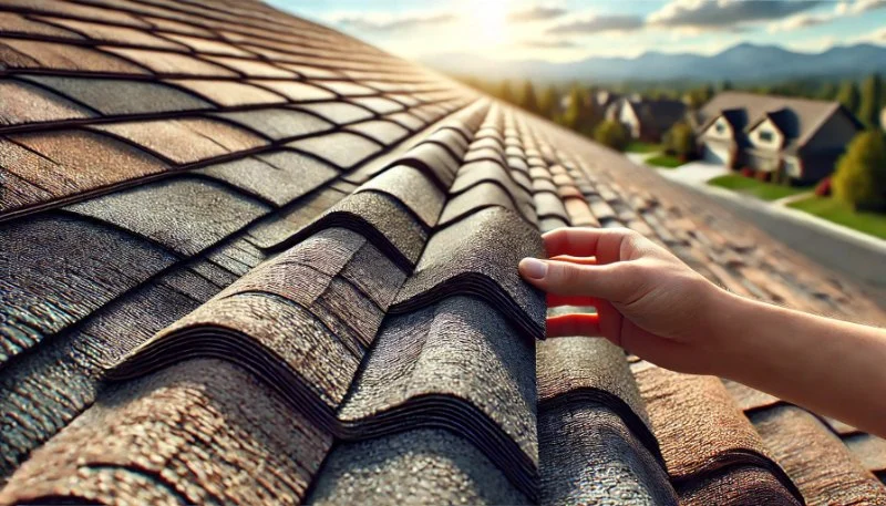 How Long Do Asphalt Shingles Last? Learn About Their Lifespan