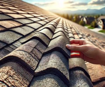 How Long Do Asphalt Shingles Last? Learn About Their Lifespan