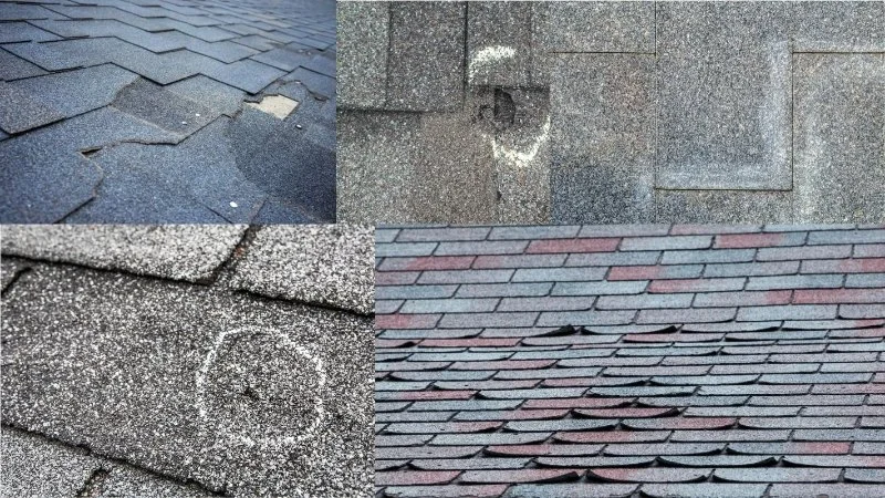 Top 10 Signs Your Roof Needs Immediate Repair – Expert Roof Repair Tips