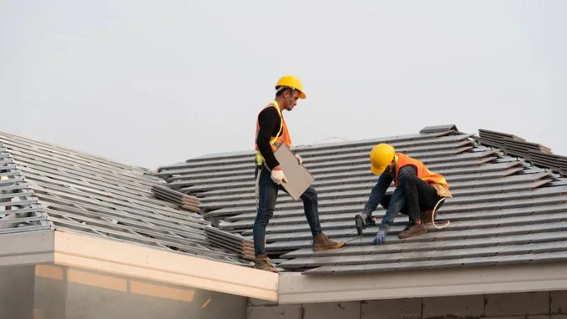 How to Choose a Reliable Roofing Contractor Near You