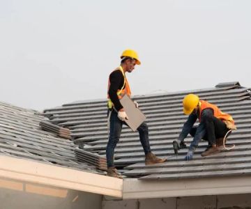 How to Choose a Reliable Roofing Contractor Near You