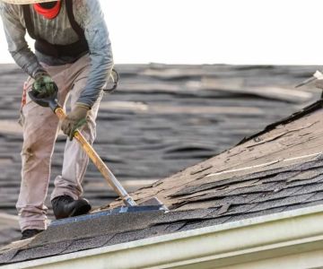 How to Budget for a Roof Replacement Project | Expert Tips