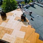 How to Budget for a Roof Replacement Project – Cost and Financing Tips