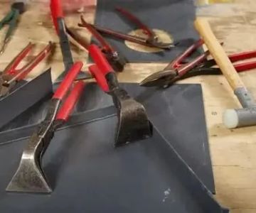 Best Roof Maintenance Tools for Homeowners