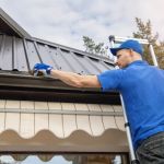 Should I Repair or Replace My Roof? A Comprehensive Guide