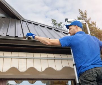 Should I Repair or Replace My Roof? A Comprehensive Guide