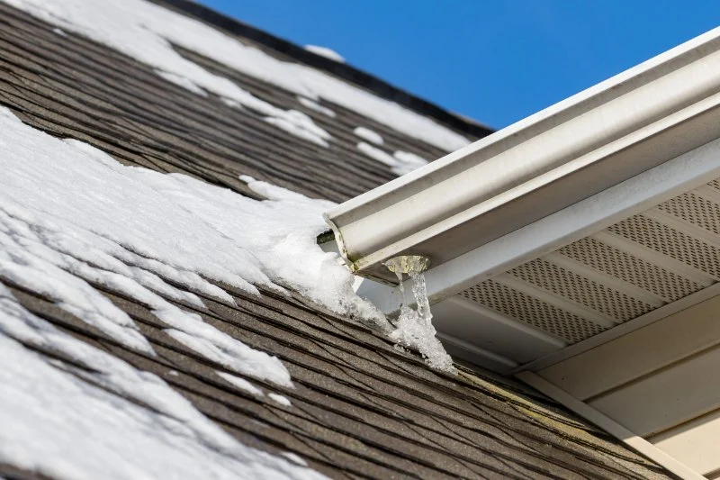 Best Roofing Materials for Cold Climates | Roofing Tips and Maintenance