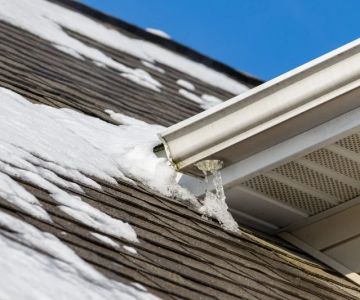 Best Roofing Materials for Cold Climates | Roofing Tips and Maintenance