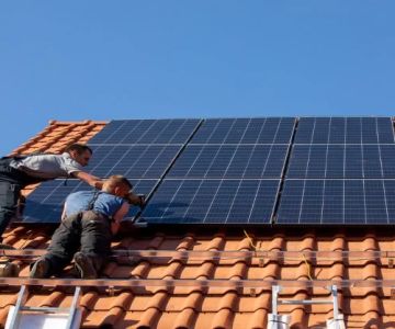 The Environmental Benefits of a Cool Roof