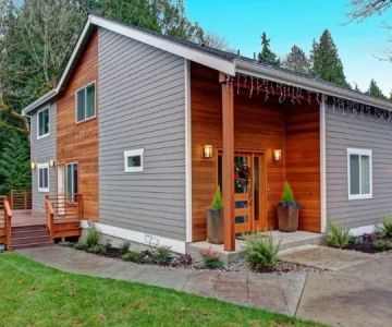 The Pros and Cons of Vinyl Siding for U.S. Homes